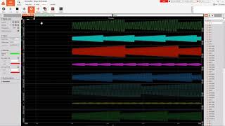 DewesoftX 2020 DAQ Software with the Best User Experience [upl. by Ennayr]