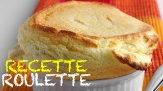 Recette  soufflé au fromage [upl. by Ahab]