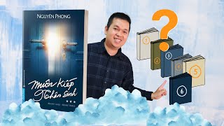 Nếu không thích Muôn kiếp nhân sinh tập 3 thì [upl. by Luwana]