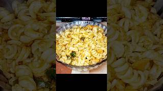 Red Souce Masala PastaEasy Pasta RecipeAnnapurna Recipe [upl. by Atiuqahc]