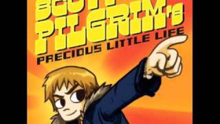 Scott Pilgrims Precious Little Life Scott Pilgrim [upl. by Ritch703]