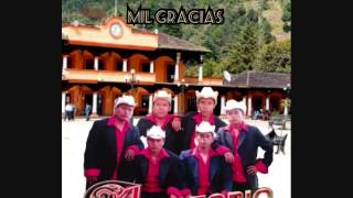 Mil Gracias ALEATORIO MUSICAL [upl. by Lodnar]