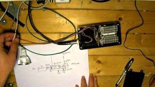 Electronique  04  Etage de Puissance pour PWM [upl. by Terrance]