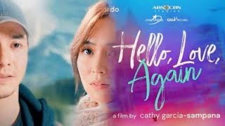 HELLOLOVEAGAIN TEASER [upl. by Annaed]