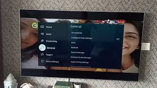 Voice Control Samsung TV [upl. by Giulia]