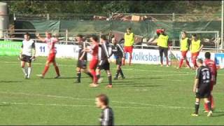 SV Schermbeck gegen Bergisch Gladbach 09 [upl. by Joey]