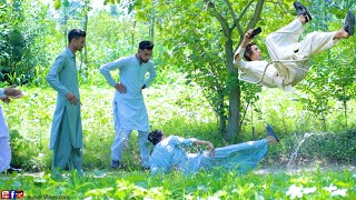 Unlucky Moments  Buner Vines New Funny Video 2023 [upl. by Adrian]