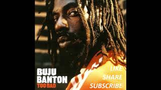 Buju BantonDriver A Taxi Riddim 2006 PCS 720p [upl. by Werd]