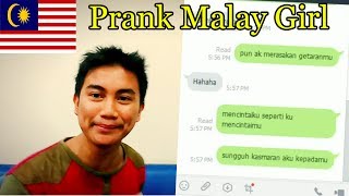 PRANK CEWE MALAYSIA [upl. by Ray]