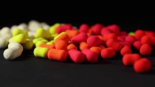 DNA Baits Fluoro Wafters – carp fishing [upl. by Eanahc338]