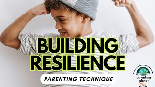 Building Resilience in Children Empowering Mindset and Coping Strategies [upl. by Tobye868]