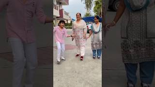 Aunty darr gayee ytshorts himankstar oldisgold himankstar [upl. by Seraphine212]