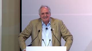 Paul Polman Closing Remarks [upl. by Flann]