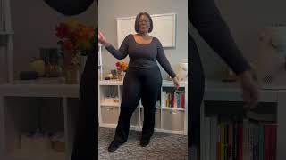 Fabletics set plussizeclothing [upl. by Lesna]