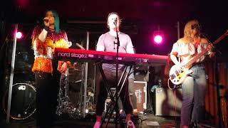 Sheppard Performing quotWe Belongquot Live  O2 Academy2 Islington London [upl. by Zetnauq]