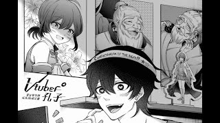 Confucius came into the modern world and became a VTuber Manga Recap [upl. by Ariada232]