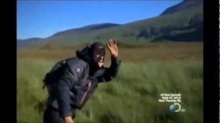 Man VS Wild  The Ultimate Ending [upl. by Fesuoy]