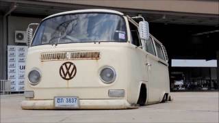 low VW bus T2 compilation [upl. by Kironde996]