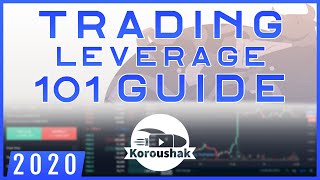 All in One Guide to Using Leverage Cross vs Isolated Leverage etc [upl. by Farland]