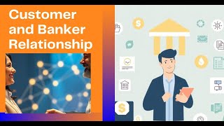 General and Special Relationship between Banker and Customer [upl. by Blossom27]