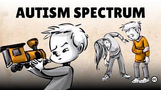 Autism Spectrum Atypical Minds in a Stereotypical World [upl. by Prescott]