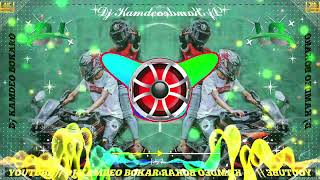 Gadi Chalao Baby Thoda Slow Slow  New Nagpuri Dj Song  No Vioce Dj Song  Full H [upl. by Loeb545]