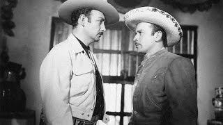 Dos tipos de cuidado 1953 Pedro Infante  Jorge Negrete [upl. by Jelene]