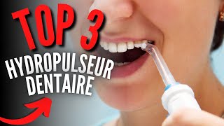 Meilleur Hydropulseur Dentaire 2023 [upl. by Fusco]