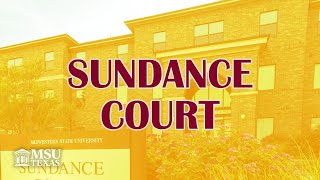 Tell us about Sundance Court [upl. by Nomyar]