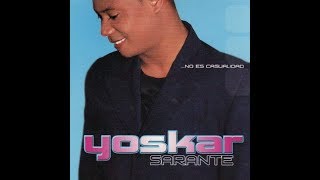 El Amor Es Libre  Yoskar Sarante Audio Bachata [upl. by Allak604]