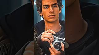 Andrew Garfield and the Oscar goes to edit shorts spiderman [upl. by Regazzi]