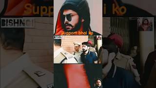 लौरेंस ने कभी गोली चालई है  lawrencebishnoi attitude lawrence gangster khesari youtube [upl. by Levitt]