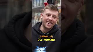 Simon’s WITTIEST MOMENTS  Pt 4 shorts sidemen miniminter [upl. by Hort]