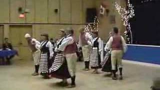 Finnish Folk Dances [upl. by Concettina]