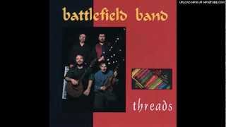 Battlefield Band  MacPhersons Lament [upl. by Canada480]