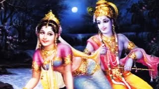 Ab Bhor Bhai Nandlalaઅબ ભોર ભઈ નંદલાલા Song  Shyam Teri Bansi  Album  Shri Krishna Song [upl. by Anavahs]