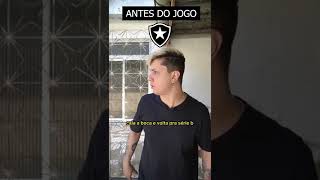 BOTAFOGO x FLUMINENSES É CLÁSSICO  Giro da 14º Rodada do Brasileirão parte 3 shorts [upl. by Nevile]