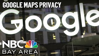 Google no longer storing users maps data [upl. by Hael]