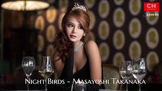 Night Birds  Masayoshi Takanaka Shakatak [upl. by Bethesde]