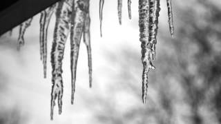 Icicle Time Lapse [upl. by Aved]