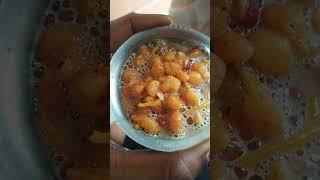 Super combination ☕ bondhi😋😋miru kuda okasari try cheyandi friends 😋😋😋 public viralvideo [upl. by Bubalo]