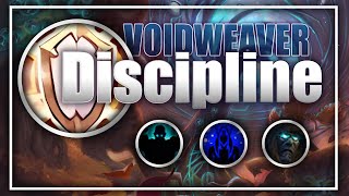 Discipline Priest  12 Mists of Tirna Scithe Review [upl. by Rosene]