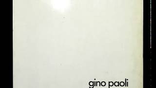 Gino Paoli  Le due facce dellamore  1971 LP Parte prima [upl. by Alya]