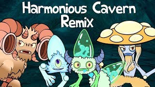 Harmonious Cavern RemixRead description [upl. by Persis]