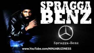 SPRAGGA BENZ  INNA DI CLUB THE CLUTCH RIDDIM [upl. by Swee]