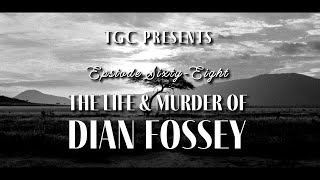 The Life amp Murder of Dian Fossey [upl. by Annij]