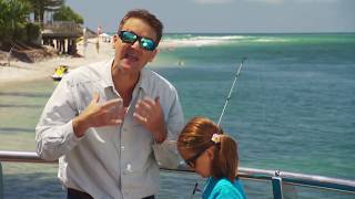 Caloundra Fishing Webisodes Webisode 1 [upl. by Bartie]