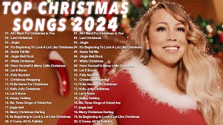 Christmas is coming🎄🎅Your Ultimate Christmas Music Collection 2024 [upl. by Mcferren]