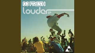 Louder Doctor P amp Flux Pavillion Remix [upl. by Ener]