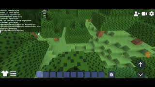 GAMEPLAY ON CRAZY GAMES BLOXDIO [upl. by Swerdna]